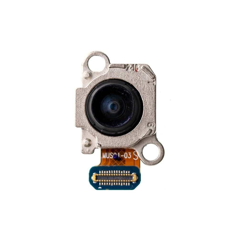 Rear Camera (12MP Ultra Wide) for Samsung Galaxy S21 G991B / S21 Plus 5G G996B (Purple) Rear Camera (12MP Ultra Wide) for Samsung Galaxy S21 G991B / S21 Plus 5G G996B (Purple)